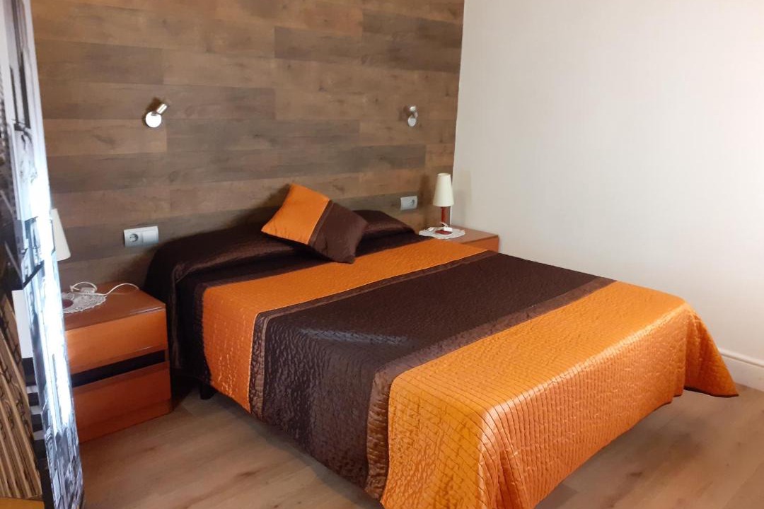 Photo of Bedroom in La Torre de l'Espanyol