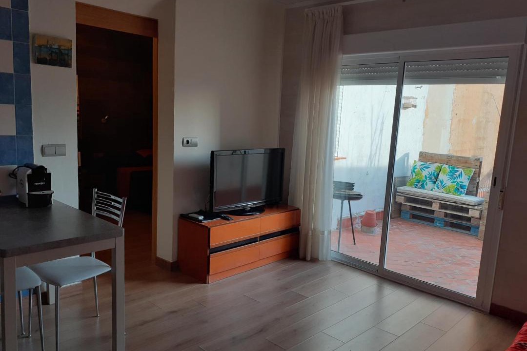 Photo of Livingroom in La Torre de l'Espanyol