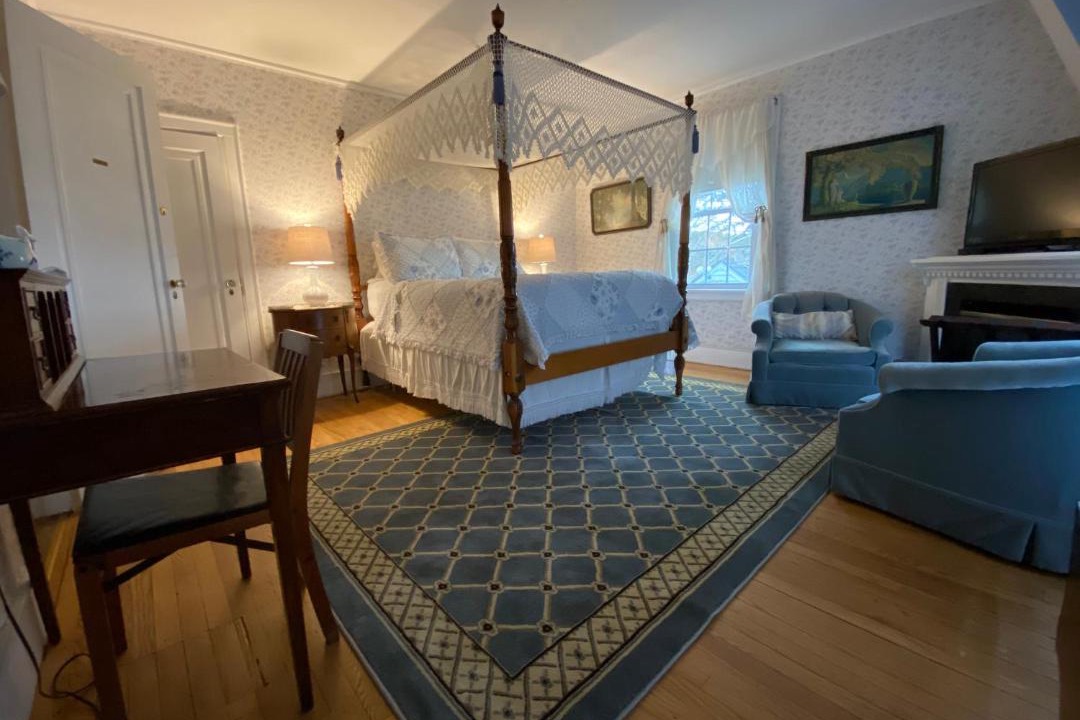 Photo of Livingroom in Great Barrington