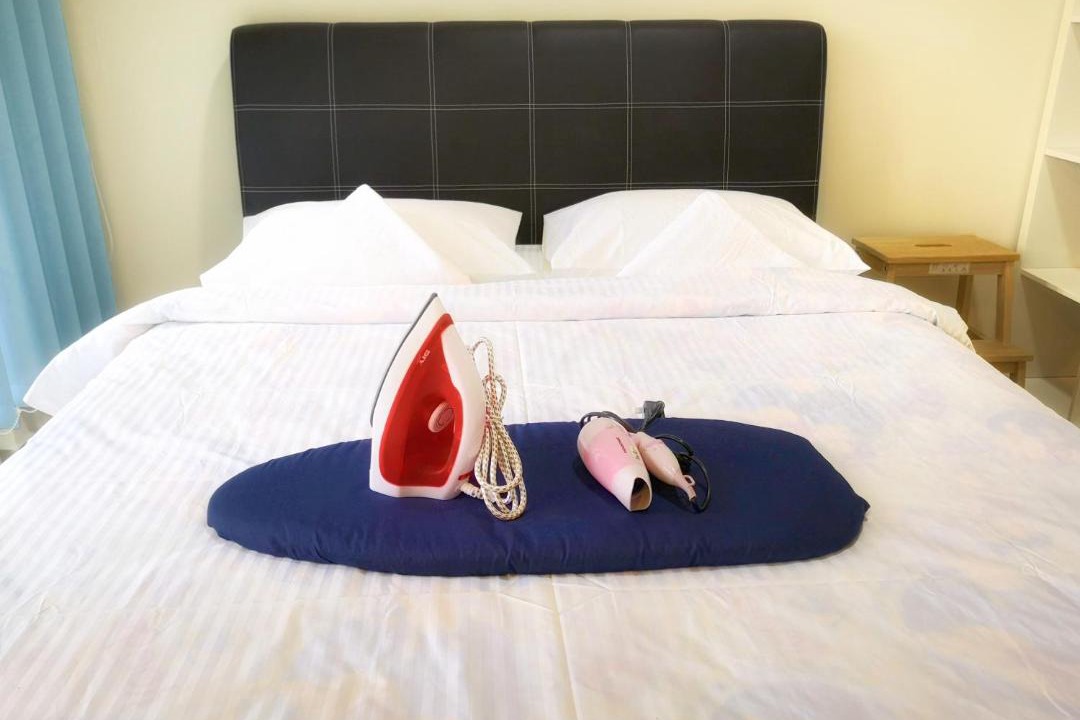 Photo of Bedroom in Bukit Jelutong