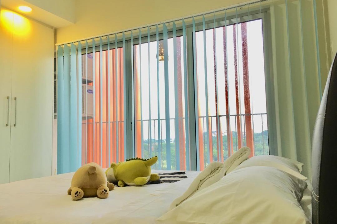 Photo of Bedroom in Bukit Jelutong