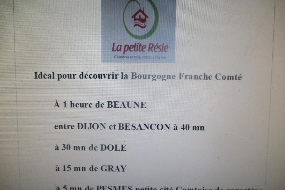 Photo of Others in La Resie-Saint-Martin