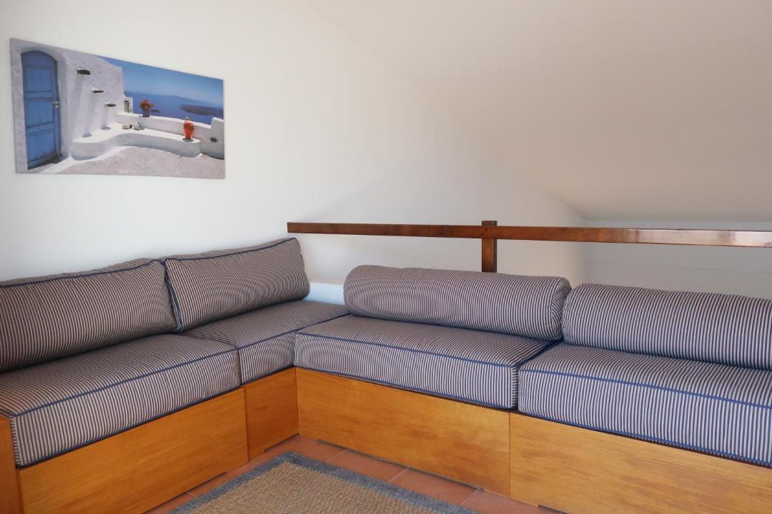 Photo of Livingroom in Pals