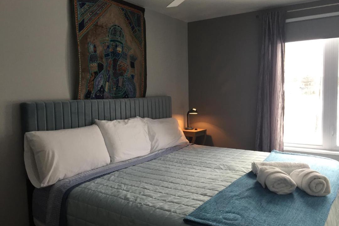 Photo of Bedroom in Mont-Laurier