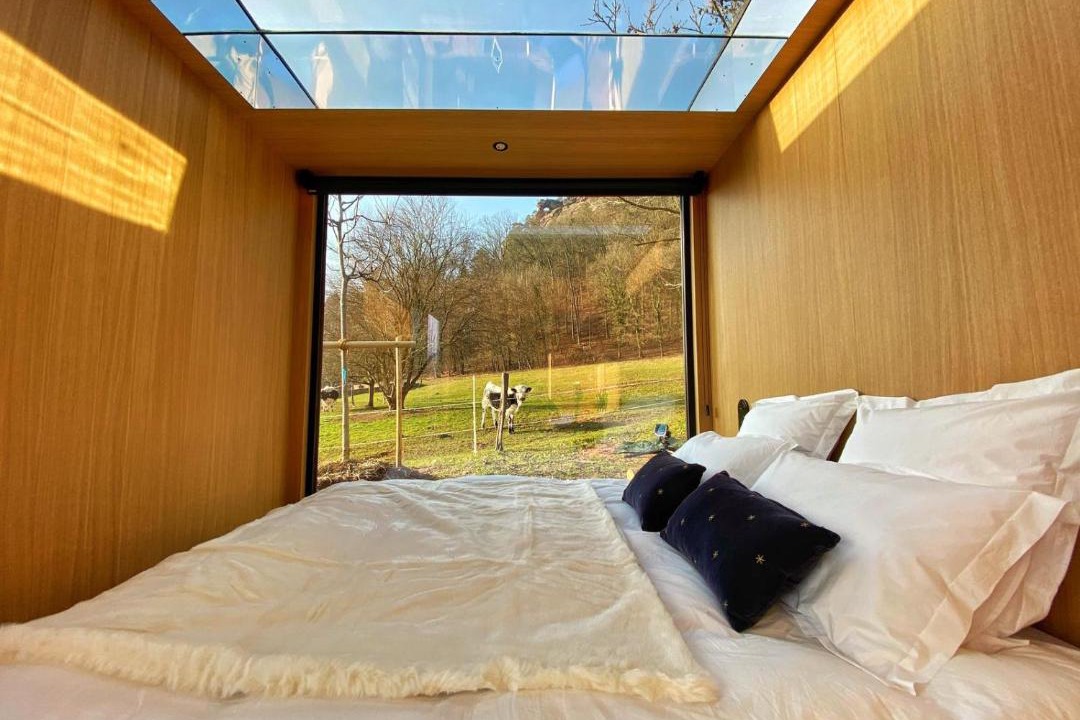 Photo of Bedroom in Obersteinbach