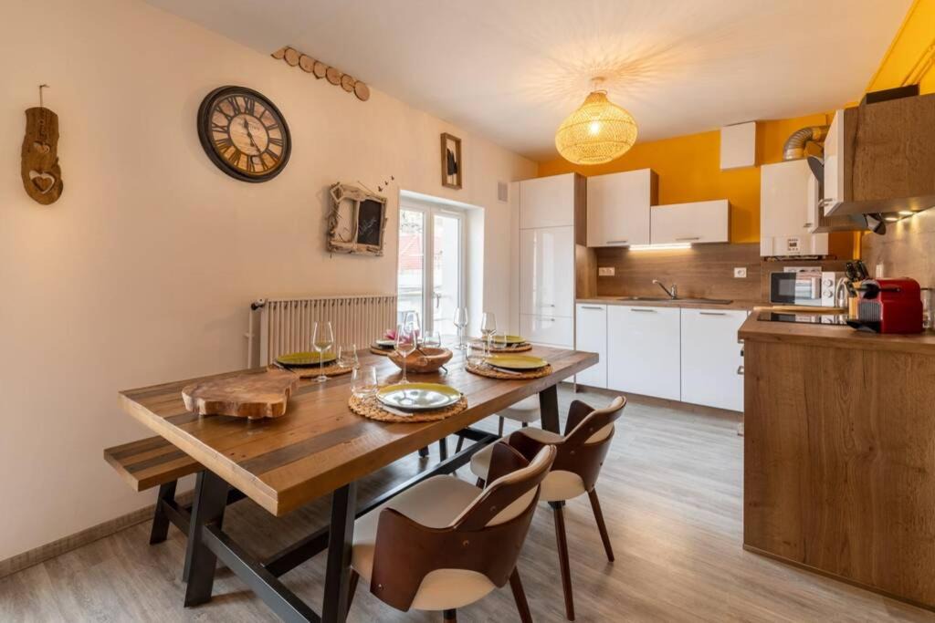 Photo of Kitchen in Voiron