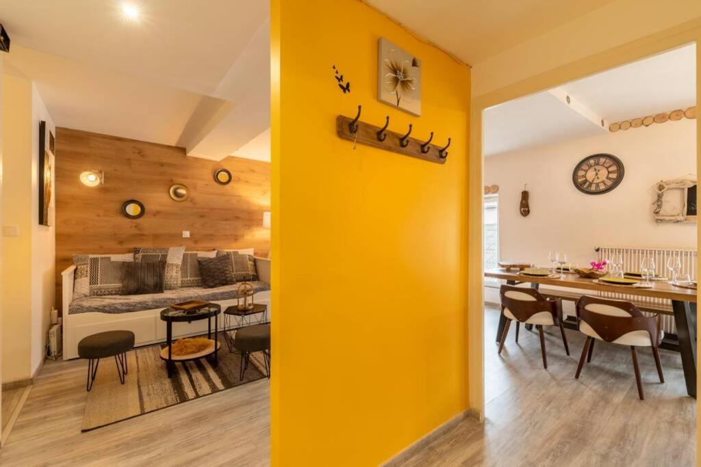 Photo of Kitchen in Voiron