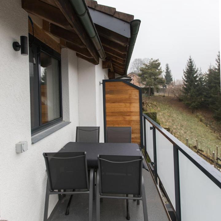 Photo of Patio Balcony in Wolhusen