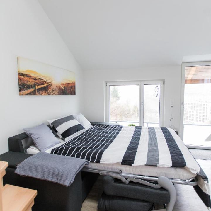 Photo of Bedroom in Wolhusen