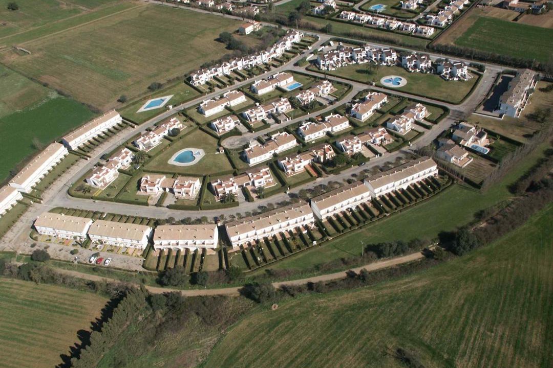 Photo of Buildings in Torroella de Montgri
