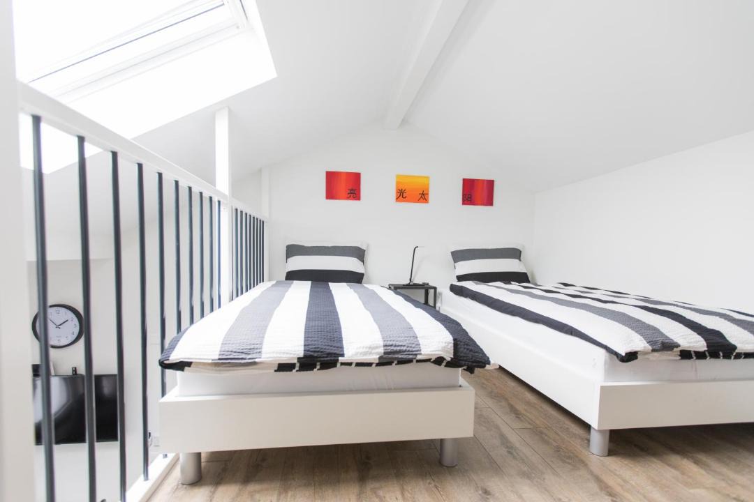 Photo of Bedroom in Wolhusen