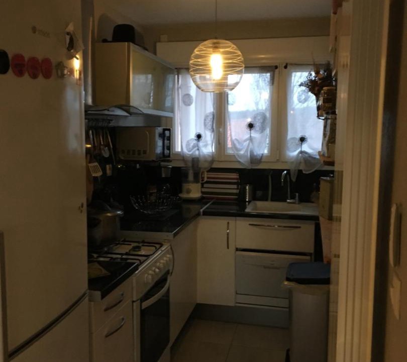 Photo of Kitchen in Magny