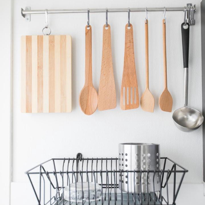 Photo of Kitchen in Wolhusen