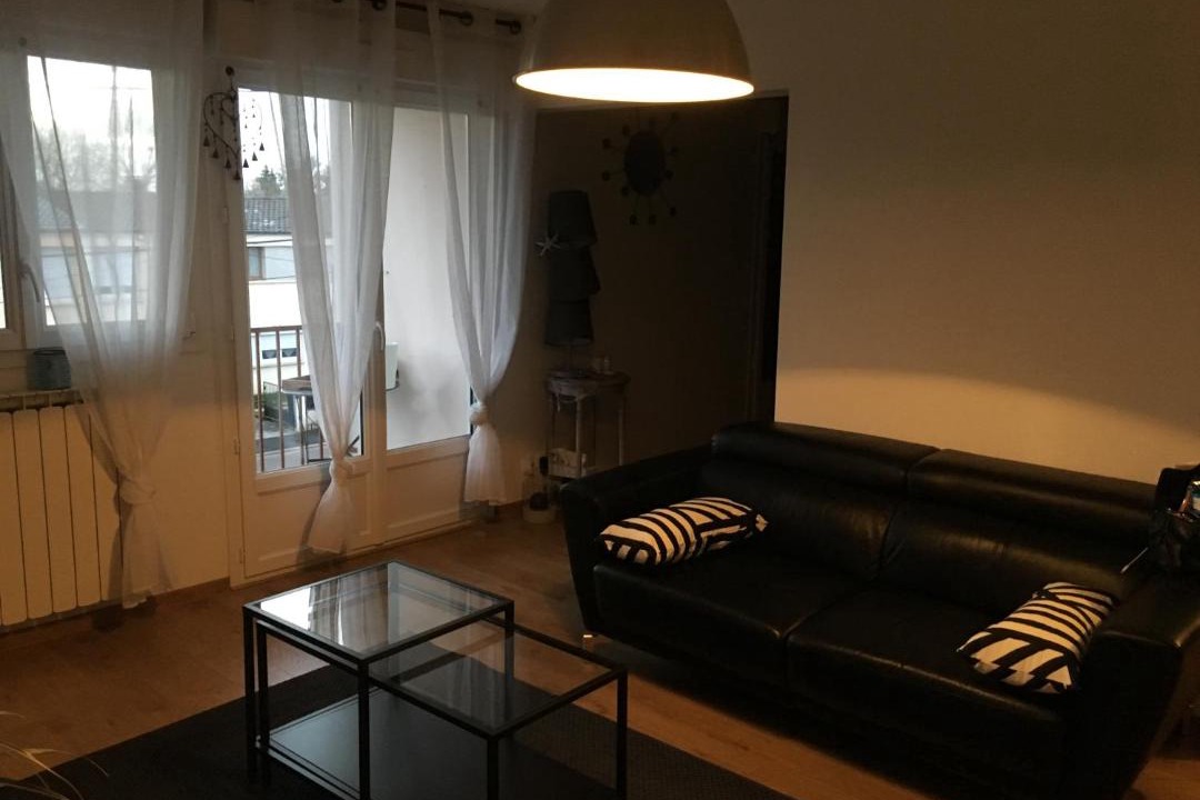 Photo of Livingroom in Magny