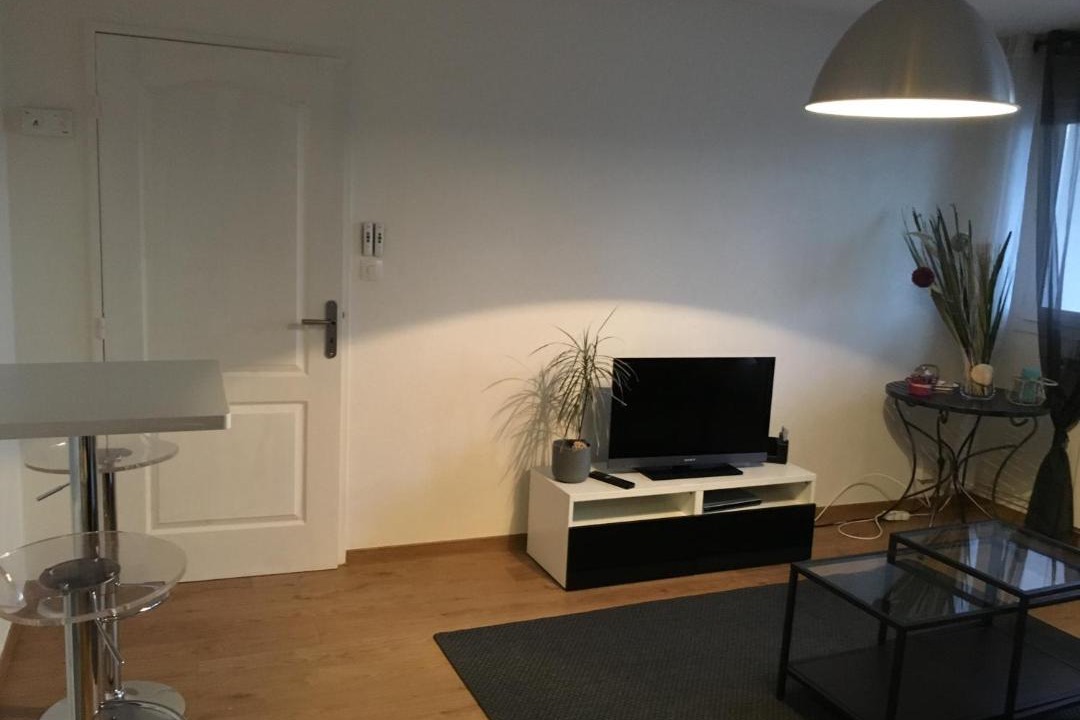 Photo of Livingroom in Magny