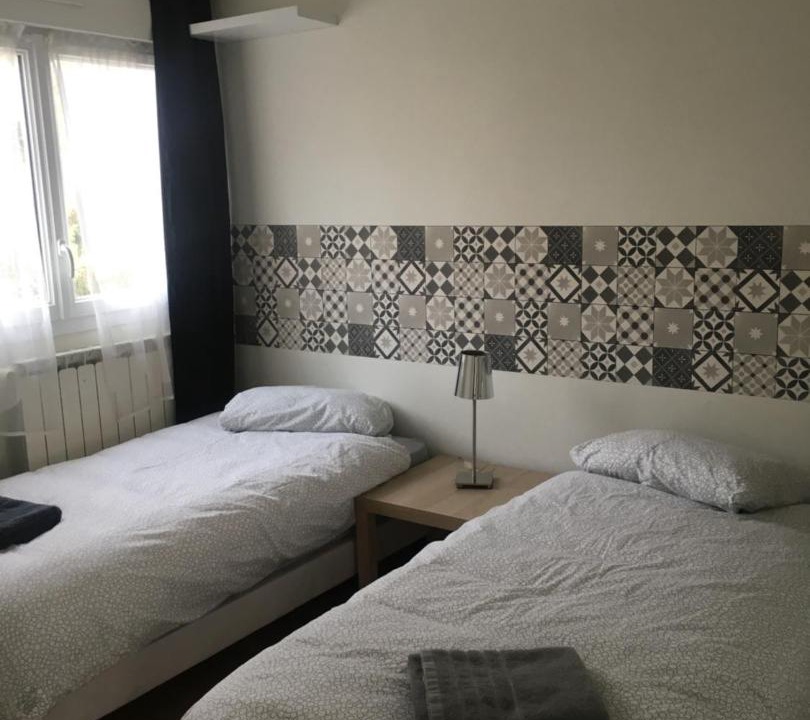 Photo of Bedroom in Magny