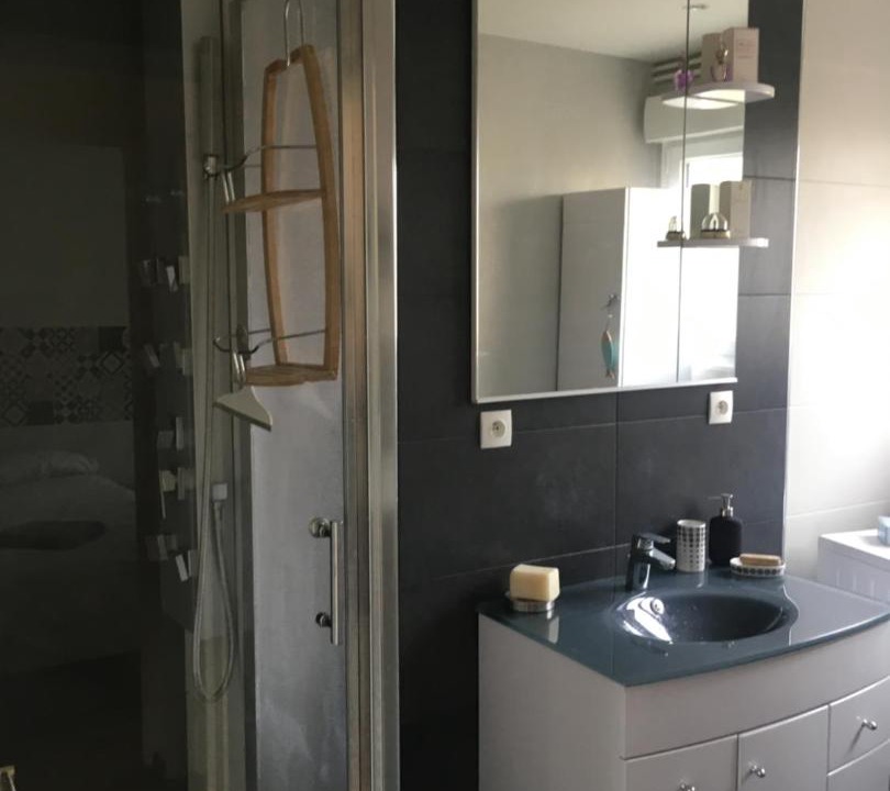 Photo of Bathroom in Magny