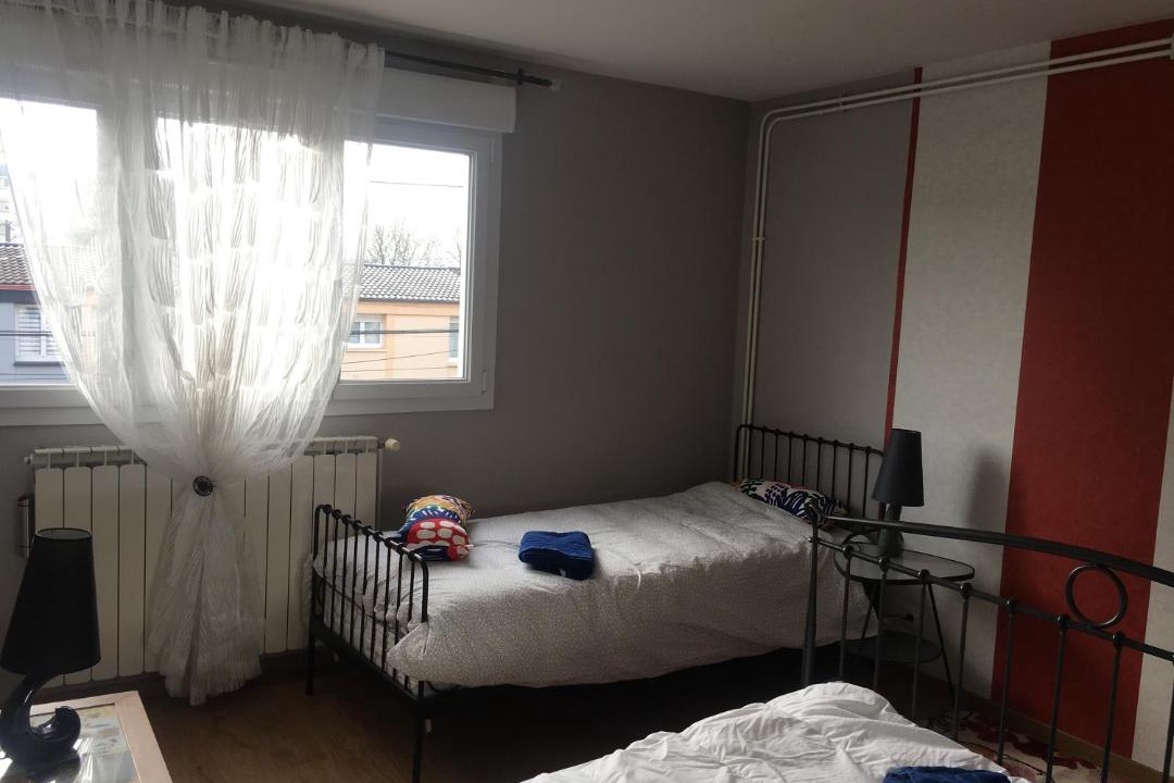 Photo of Bedroom in Magny