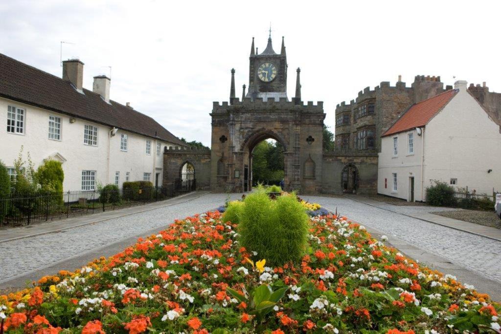Photo of Buildings in North Bitchburn