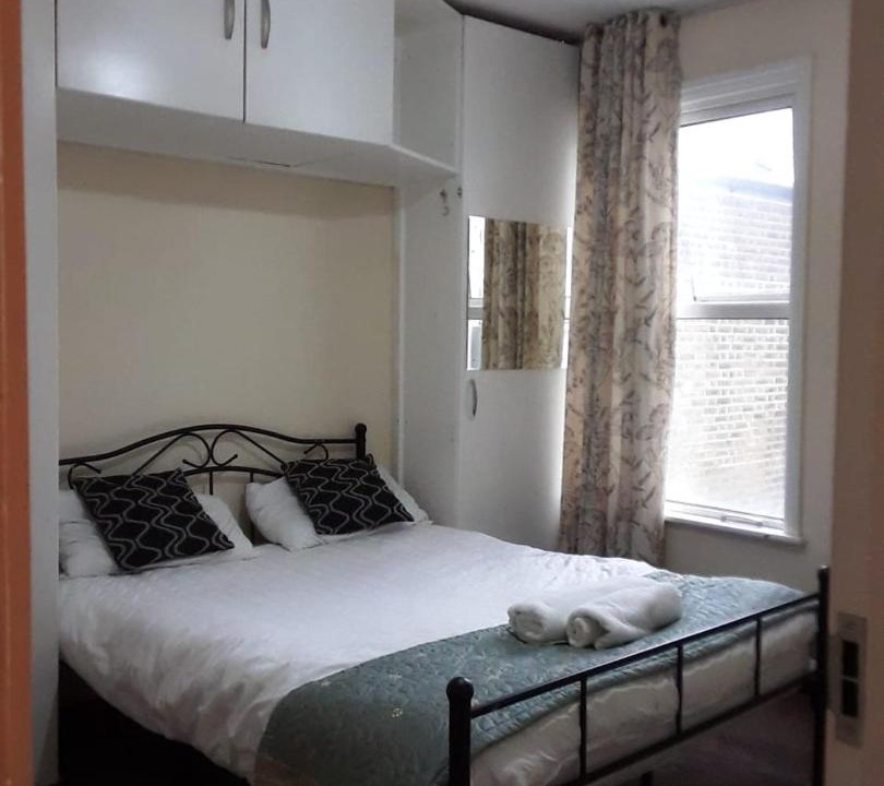 Photo of Bedroom in Greenwich