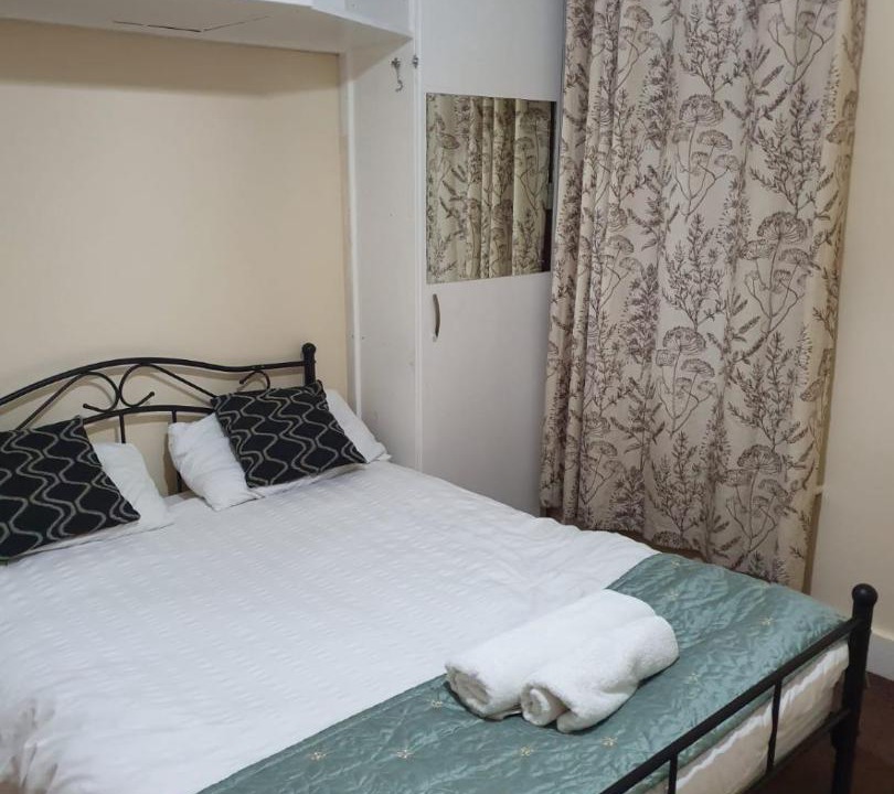 Photo of Bedroom in Greenwich