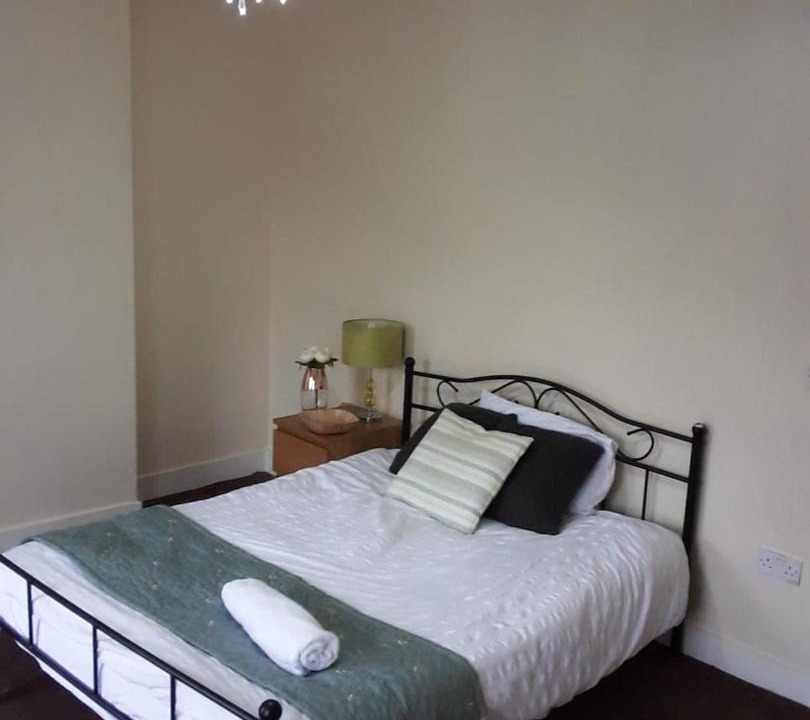 Photo of Bedroom in Greenwich