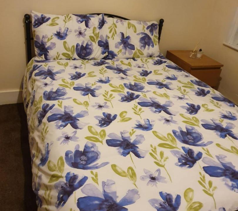 Photo of Bedroom in Greenwich