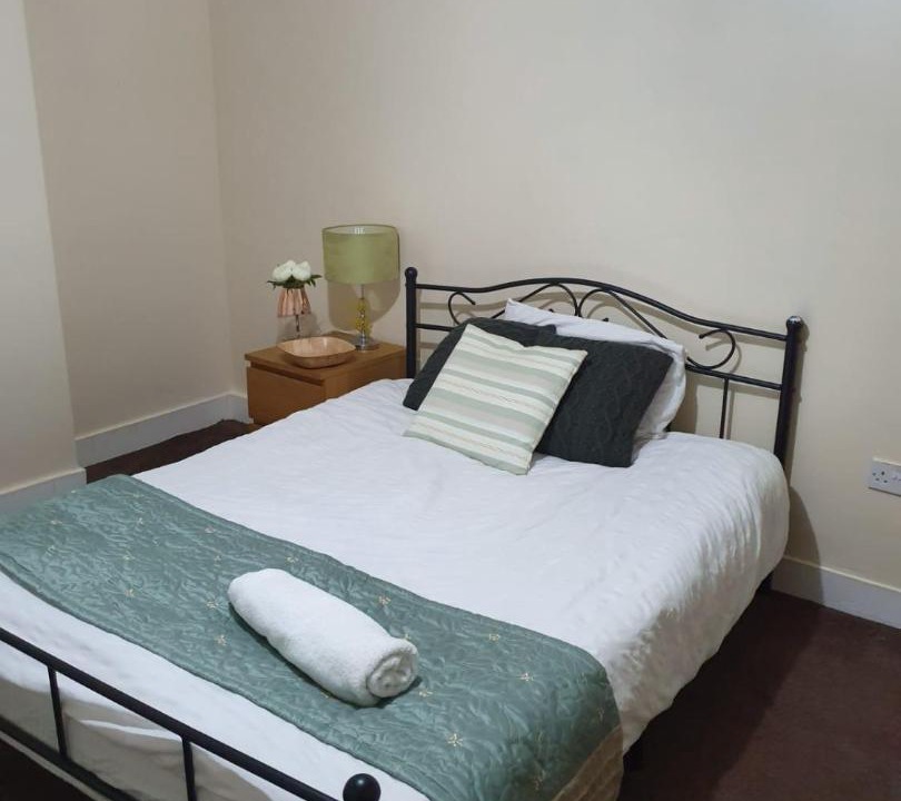 Photo of Bedroom in Greenwich