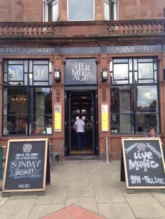 Photo of Others in Morningside