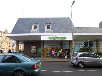 Photo of Others in Morningside