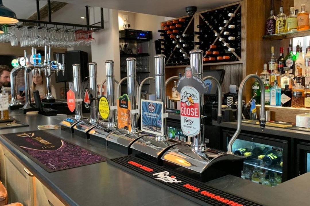 Photo of Others in Chesterfield