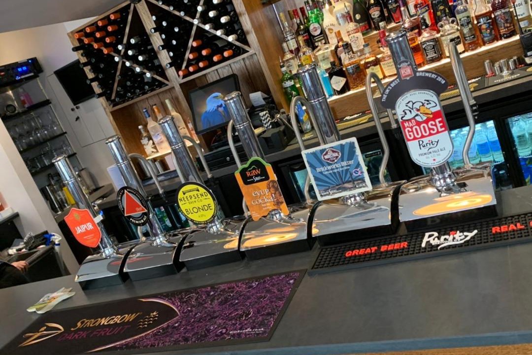 Photo of Others in Chesterfield