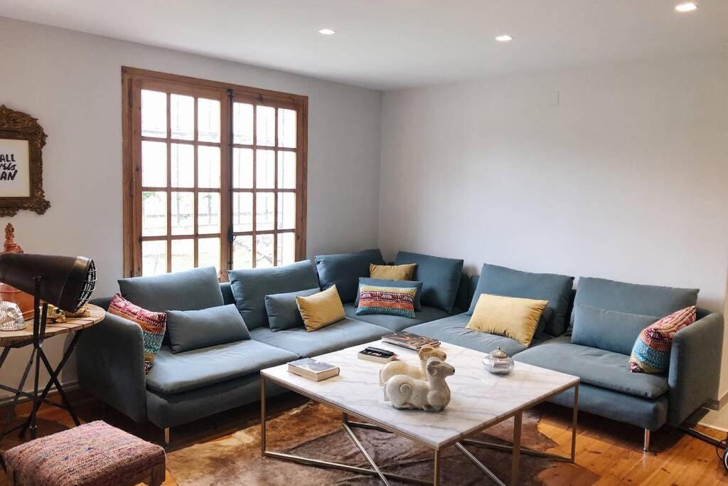Photo of Livingroom in Castejon de Sos