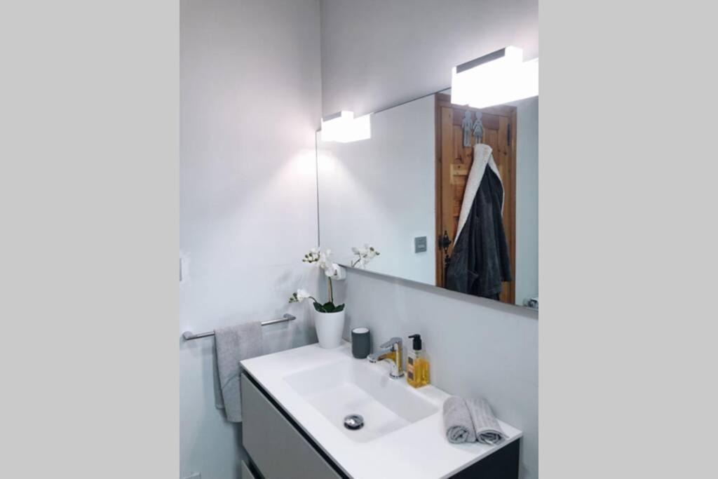 Photo of Bathroom in Castejon de Sos