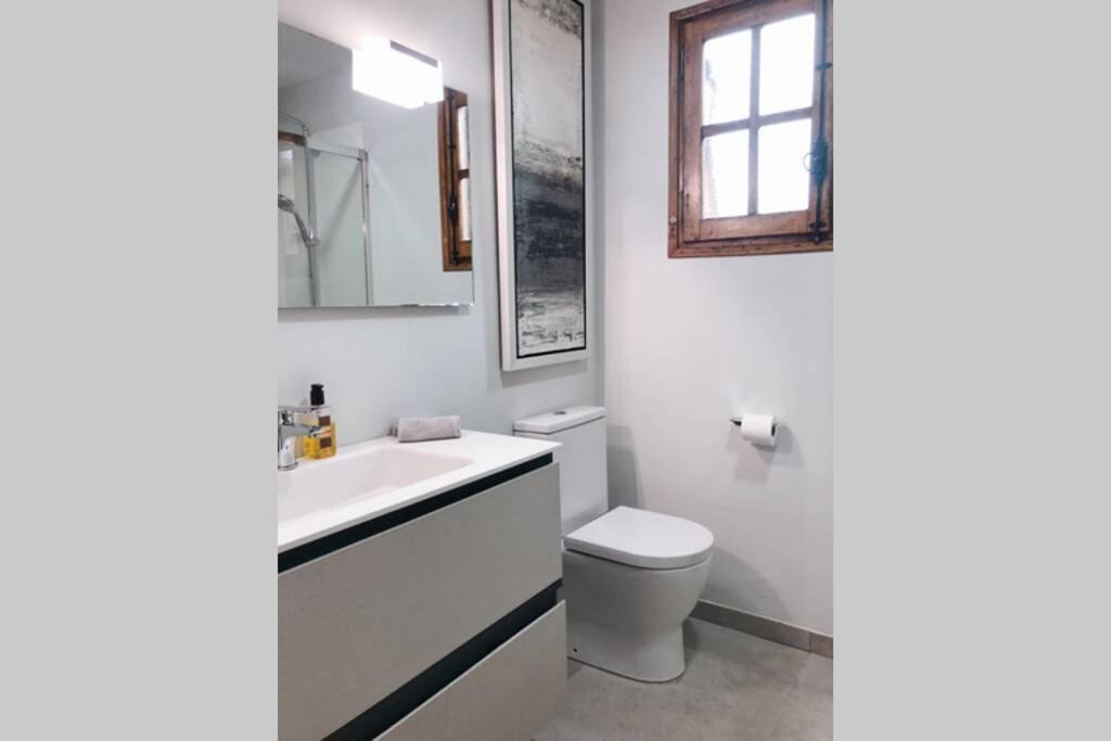 Photo of Bathroom in Castejon de Sos