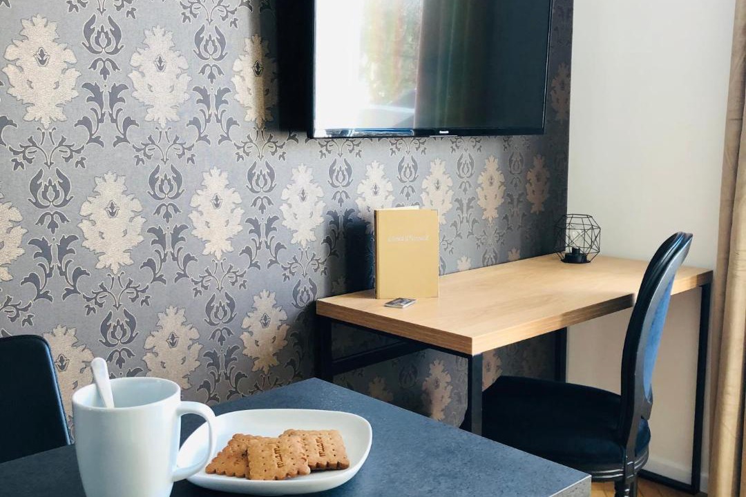 Photo of Livingroom in Aix-les-Bains