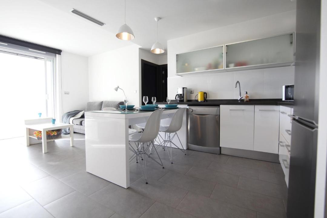Photo of Kitchen in La Mata