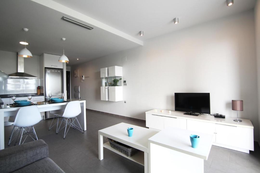 Photo of Livingroom in La Mata