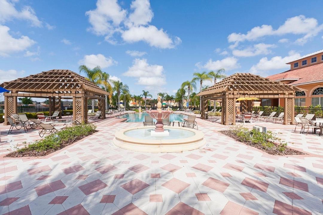 Photo of Buildings in Kissimmee