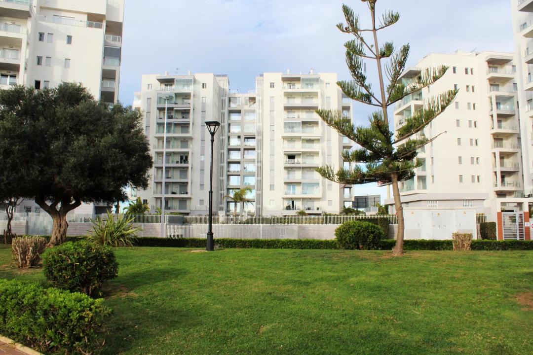 Photo of Buildings in La Mata