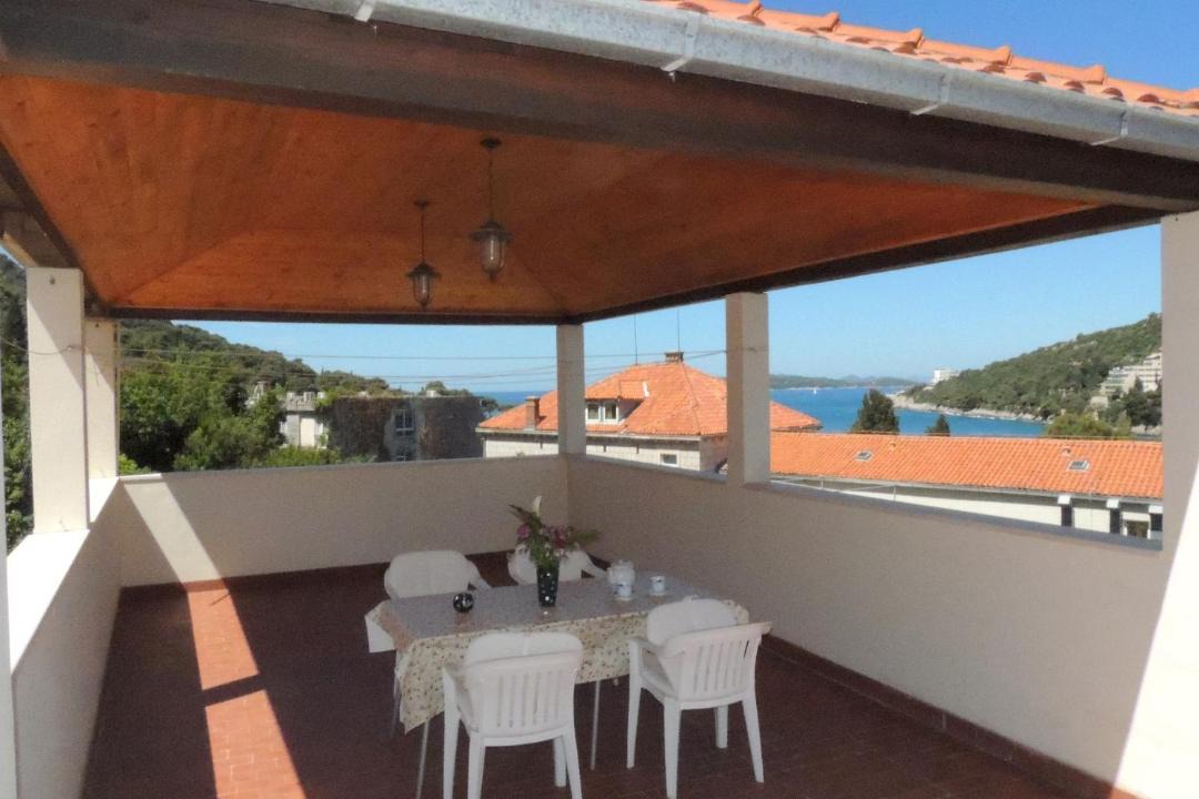 Photo of Patio Balcony in Lapad
