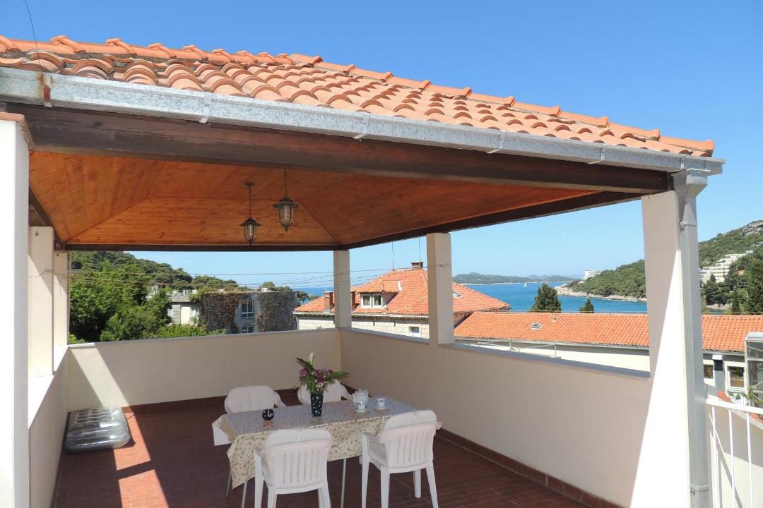 Photo of Patio Balcony in Lapad