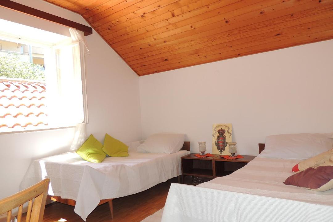 Photo of Bedroom in Lapad