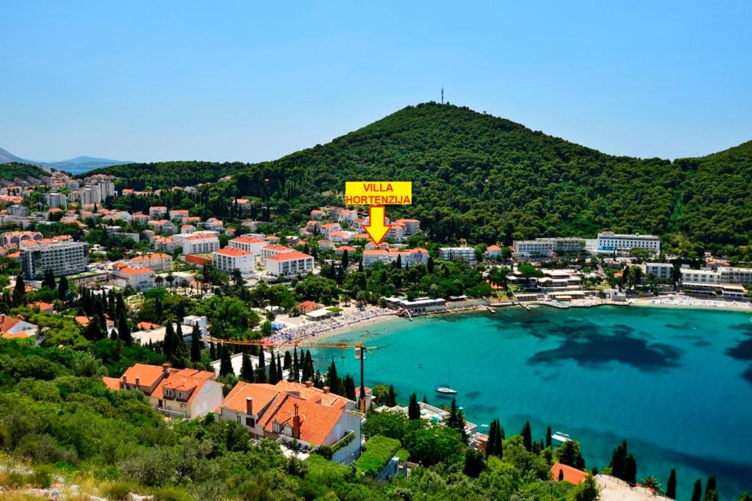 Photo of Outdoor in Lapad