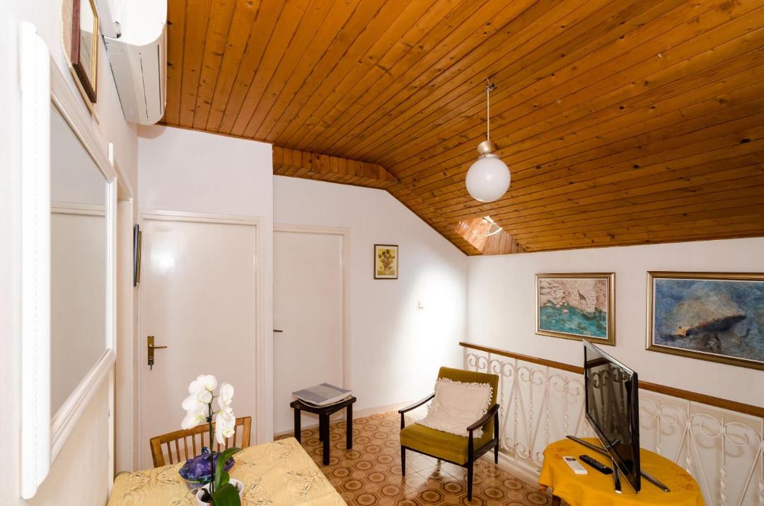 Photo of Livingroom in Lapad