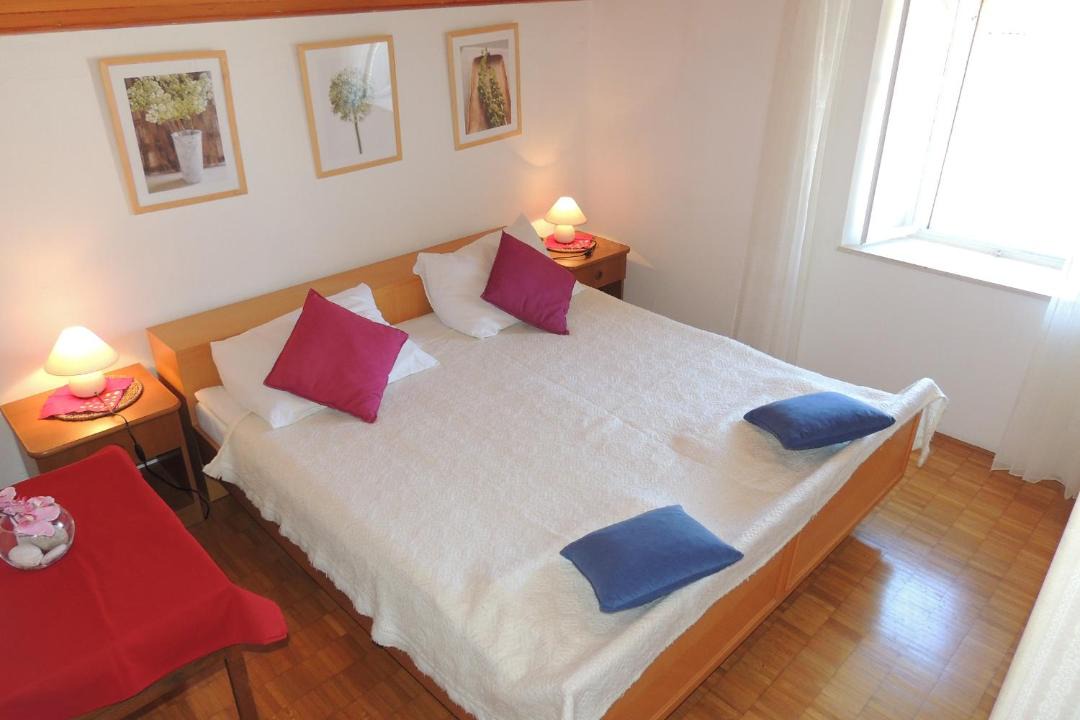 Photo of Bedroom in Lapad