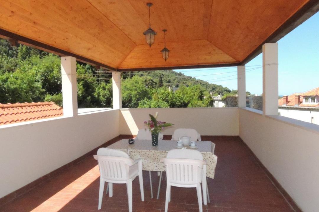Photo of Patio Balcony in Lapad