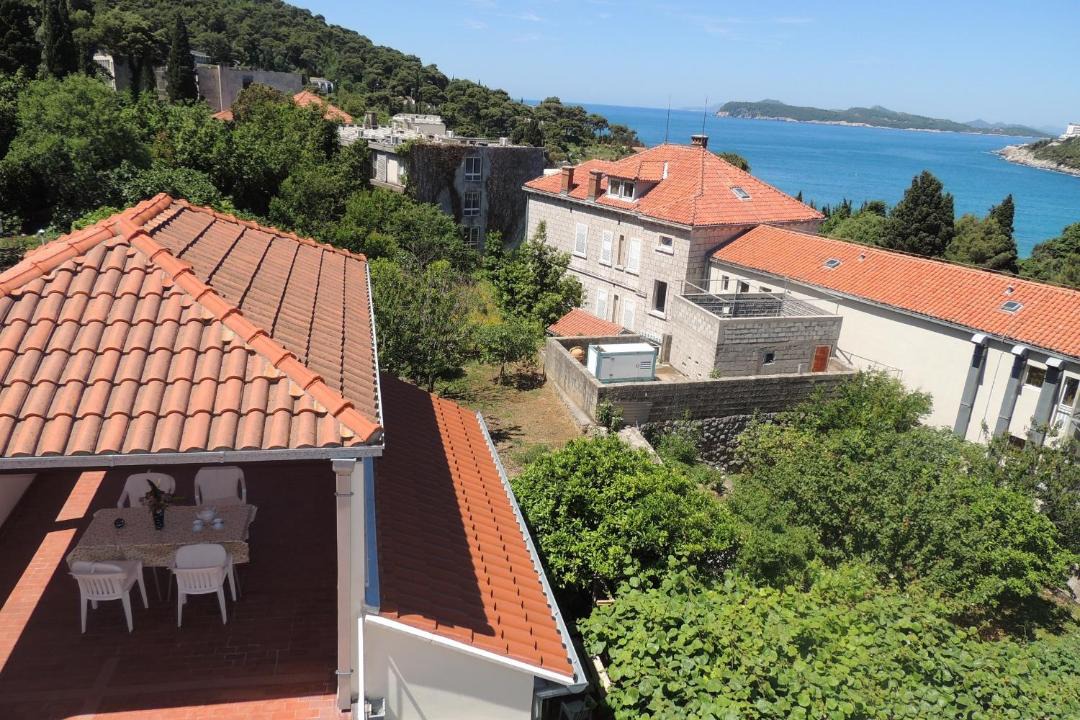 Photo of Buildings in Lapad