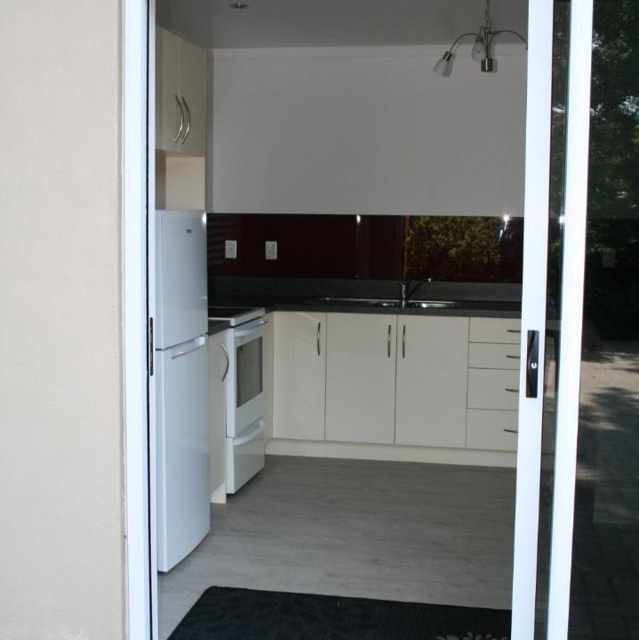 Photo of Kitchen in Okoroire
