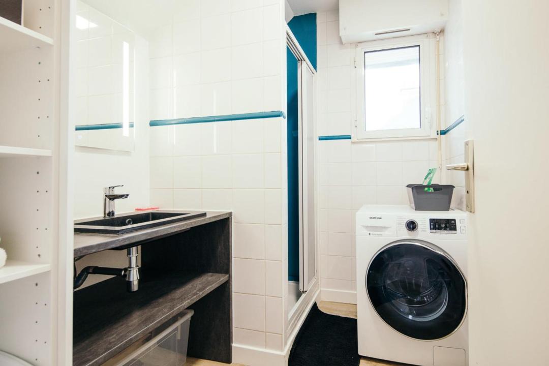 Photo of Kitchen in Saint-Nazaire